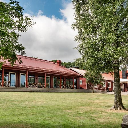 Akulla Outdoor Resort Rolfstorp 外观 照片