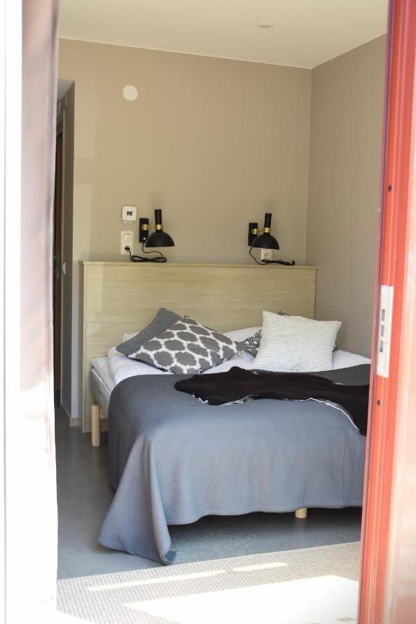Akulla Outdoor Resort Rolfstorp 外观 照片