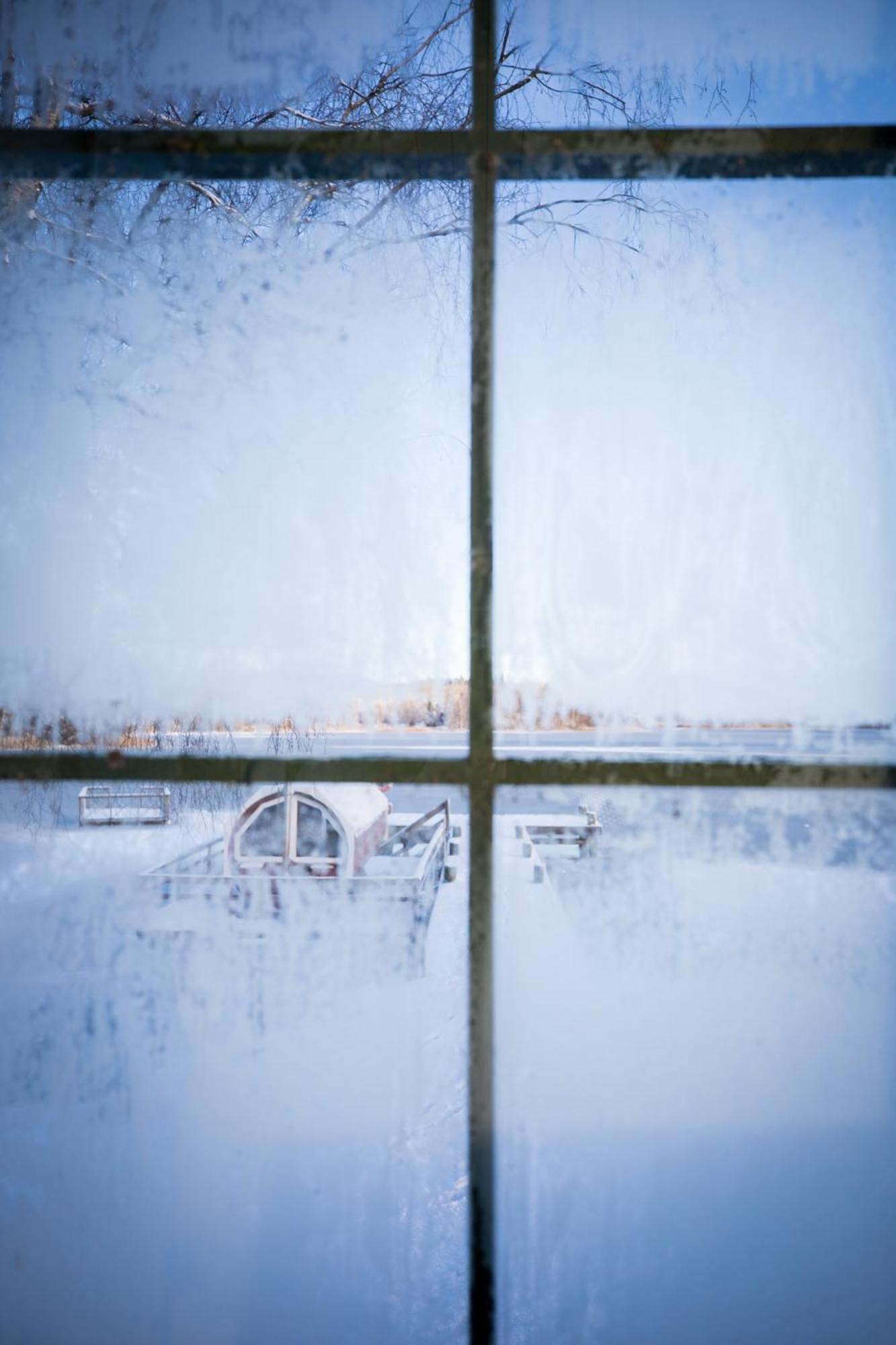 Akulla Outdoor Resort Rolfstorp 外观 照片
